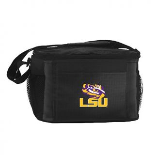 NCAA Team Logo Small Cooler Bag   Louisiana State (LSU) Tigers   7747264