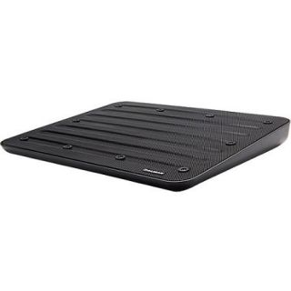 Zalman Black 17" USB Powered Notebook Cooler Pad (ZM NC3)   NEW