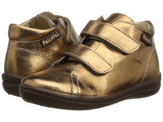 Naturino Falcotto 609 Toddler Bronze, Shoes