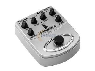 Behringer BDI21  Musicial Instrument