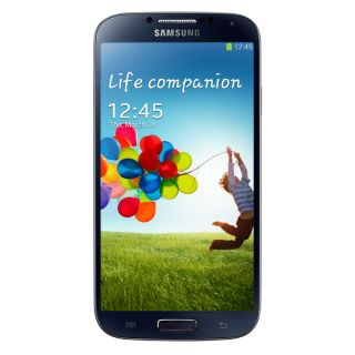Samsung Galaxy S4 I9500 16GB Unlocked GSM Octa Core Android Phone