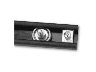 PBC Linear PAC2247 072.000 Crown Rail, 72 In L, 1.655 In W, 0.875 In H