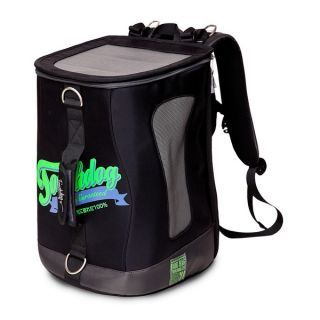 Touchdog Airline Approved Ultimate travel Triple Carrying Water