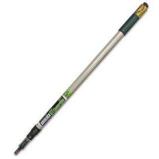 Wooster Sherlock GT Convertible 8 ft. 16 ft. Adjustable Extension Pole 00R0960000