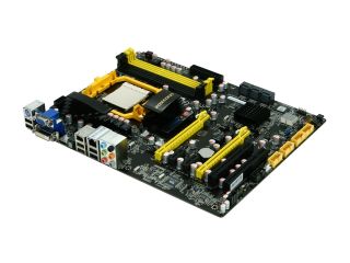 Foxconn A9DA S AM3 AMD 890GX SATA 6Gb/s HDMI ATX AMD Motherboard