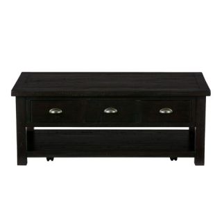 Jofran Prospect Creek Coffee Table