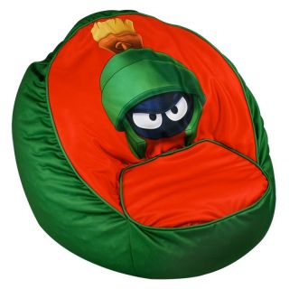 Warner Brothers Marvin the Martian Bean Chair
