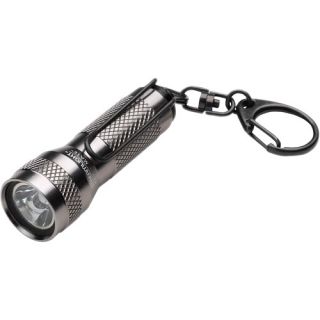 Streamlight Key Mate LED 4LR Flashlight, Titanium