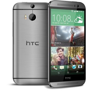 HTC One M8 32GB Android (KitKat) GSM Smart Phone Unlocked   17487961