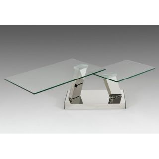 Modrest Coffee Table by VIG Furniture