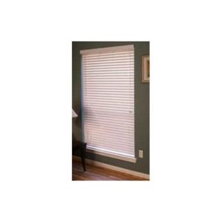 Fauxwood Impressions Venetian Blind