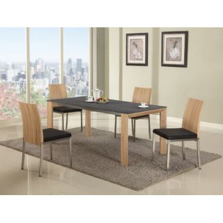 Chintaly Imports Alison Dining Table