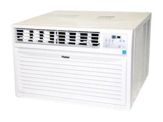 Haier ESA3105 10,000 Cooling Capacity (BTU) Window Air Conditioner