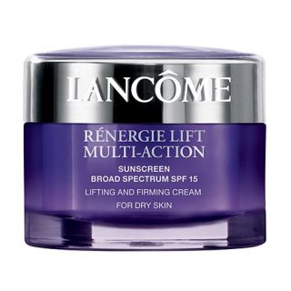 Rénergie Lift Multi Action Lifting & Firming Cream with SPF 15 for Dry Skin   6854901
