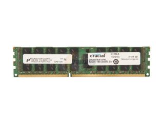 Crucial Server Memory Model CT8G3ERSLQ81067