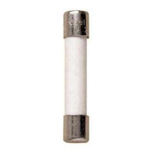 MERSEN GAB7 Fuse, 7A, GAB, 250VAC, PK 5