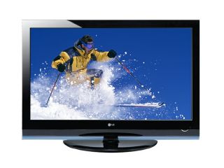 LG 47" 1080p 120Hz LED HDTV, Cinema 3D 47LM4600