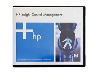 HP Insight Control License Purchase Options