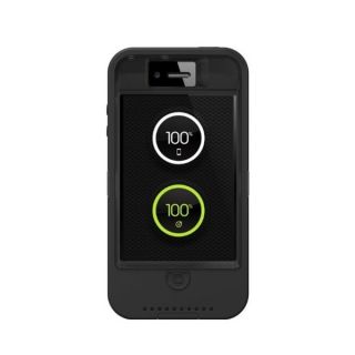 OtterBox Defender ION Series Battery Case for iPhone 4/4S  