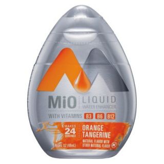 Orange Tangerine Liquid Water Enhancer 1.62 oz