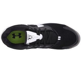 Under Armour UA Spine Glyde ST CC Black/White