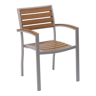 Dining Arm Chair by Florida Seating