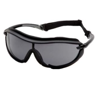 Kolpin Crossover Sport Glasses with Gray Lens 96020