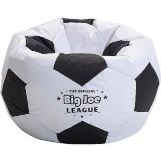 Big Joe Soccer Ball Bean Bag