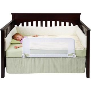 DEX Baby   Safe Sleeper Convertible Crib Bed Rail