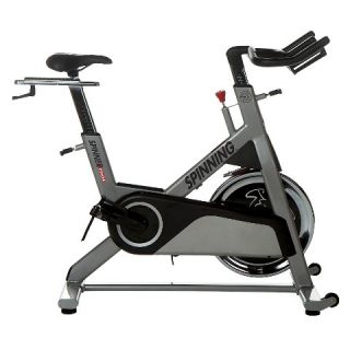 Edge Indoor Cycling Bike With Four Spinning DVDs