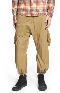 PRPS Urania Slouchy Jogger Pants