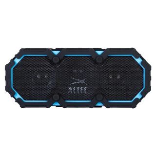 Altec Lansing Life Jacket bluetooth Wireless Speaker   Black/Blue