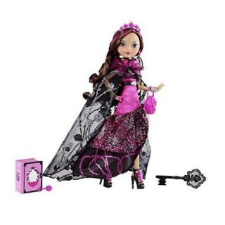 Ever After High Legacy Day Briar Beauty Doll Multi Colored