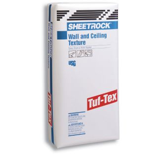 SHEETROCK Brand 40.5 lb Wall and Ceiling Texture
