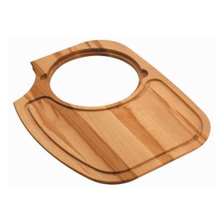 Jacuzzi 17 in L x 14.7 in W Cutting Board