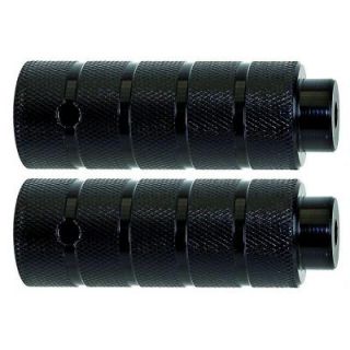 Novatec Steel Black Pegs 329985