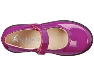 Naturino Nat. 4465 (Toddler/Little Kid/Big Kid) Fuchsia Patent