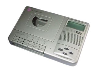 P3 P5090 Telephone Recorder with LCD Information Center and Caller ID