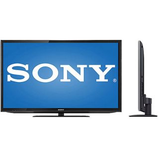 Sony KDL 50EX645 50" 1080p 60Hz LED (2 1/2" ultra slim) HDTV with Built in WiFi