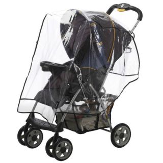 Weather Shield for Jeep Standard Stroller   16742483  