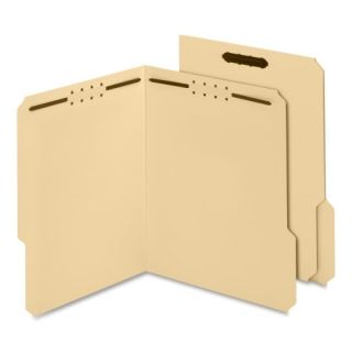 Antimicrobial Fastener Folder (50 Per Box)