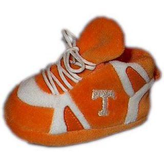Comfy Feet NCAA Baby Slippers   Tennessee Volunteers   Kids Slippers
