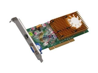 JATON GeForce 9400 GT DirectX 10 VIDEO 498PCI TWIN 1GB 128 Bit DDR2 PCI Low Profile Ready Video Card