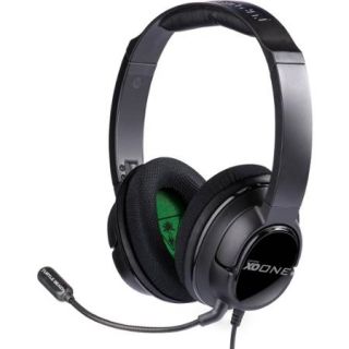 Turtle Beach Ear Force XO One Stereo Gaming Headset, Refurbished (Xbox One)