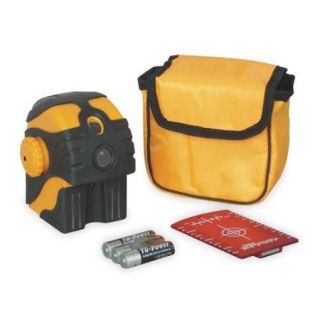 Johnson Dot Laser Level, 40 6675