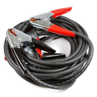 Forney 52867 Battery Jumper Cables Heavy Duty Number 4 20 Feet