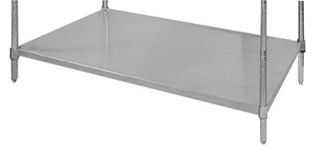Advance Tabco SH 1830 Stainless Wire Shelf   18x30"