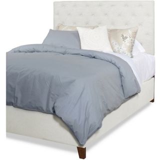 Progressive Furniture Tyler Upholstered Bed   Beds