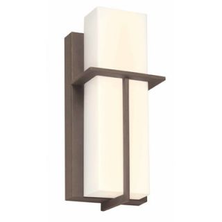 Philips Forecast Lighting Loft 1 Light Wall Light