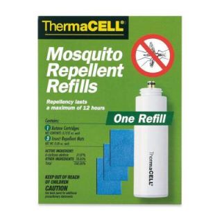 ThermaCELL Mosquito Repellent Refill R 1
